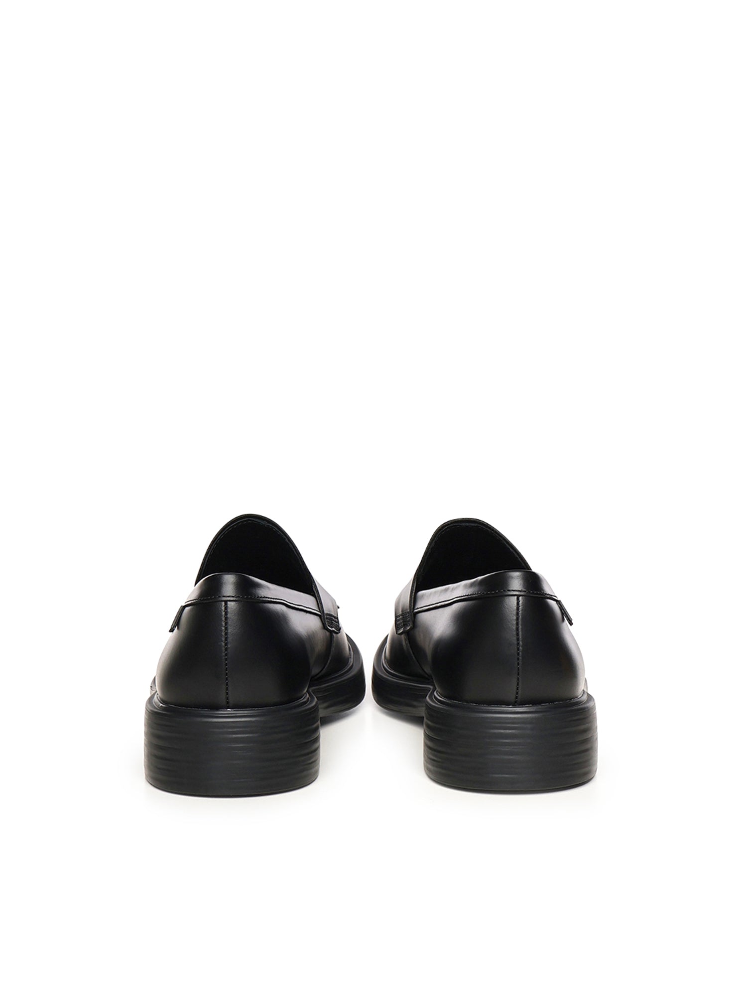 Mocassini Dean in pelle K101045 001 CAMPER 