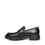Mocassini Dean in pelle K101045 001 CAMPER 
