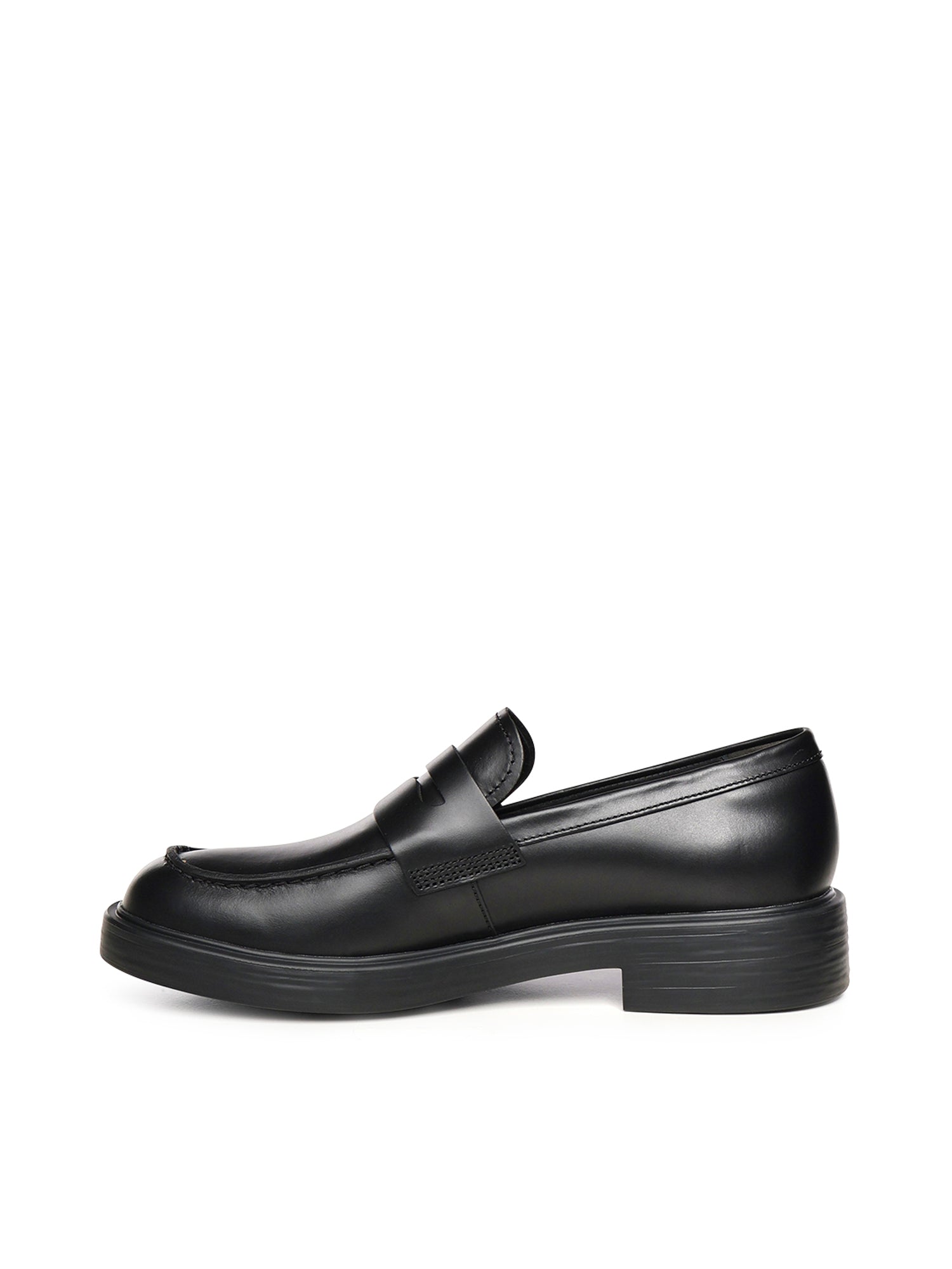 Mocassini Dean in pelle K101045 001 CAMPER 