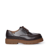 Stringate Alaro in pelle K101136 001 CAMPER 