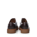Stringate Alaro in pelle K101136 001 CAMPER 