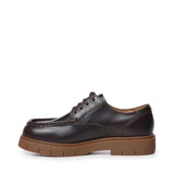 Stringate Alaro in pelle K101136 001 CAMPER 