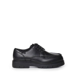Stringate Alaro in pelle K101136 002 CAMPER 