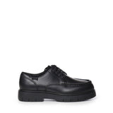Stringate Alaro in pelle K101136 002 CAMPER 