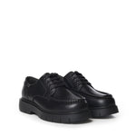 Stringate Alaro in pelle K101136 002 CAMPER 