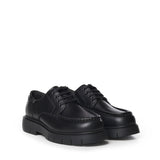 Stringate Alaro in pelle K101136 002 CAMPER 