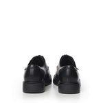 Stringate Alaro in pelle K101136 002 CAMPER 