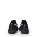 Stringate Alaro in pelle K101136 002 CAMPER 