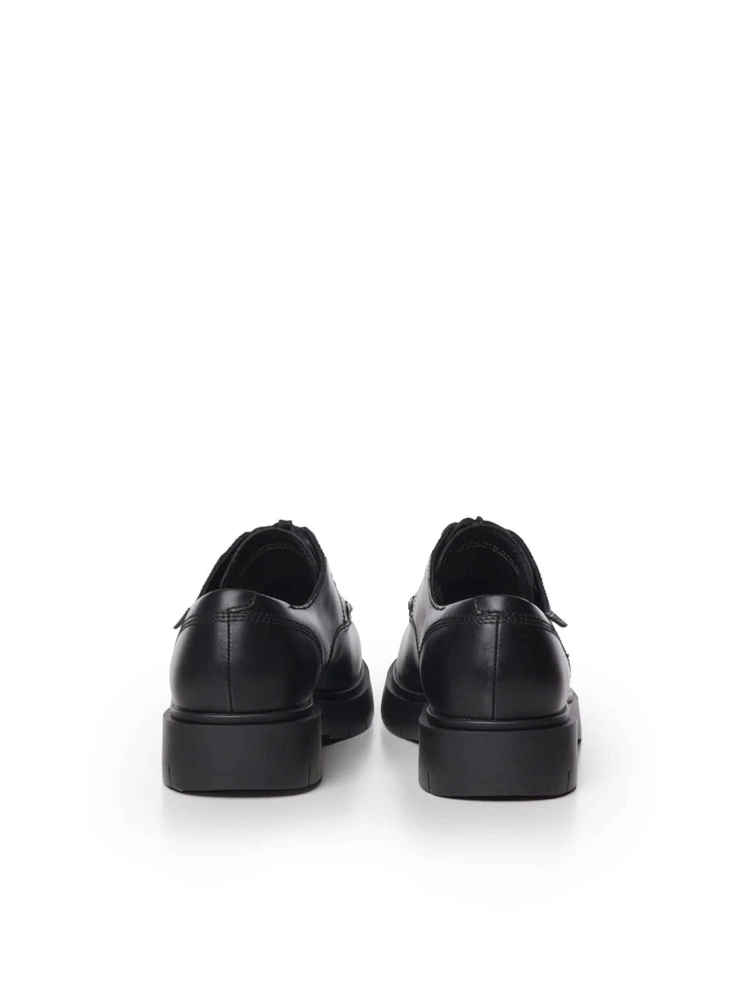Stringate Alaro in pelle K101136 002 CAMPER 