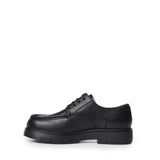 Stringate Alaro in pelle K101136 002 CAMPER 