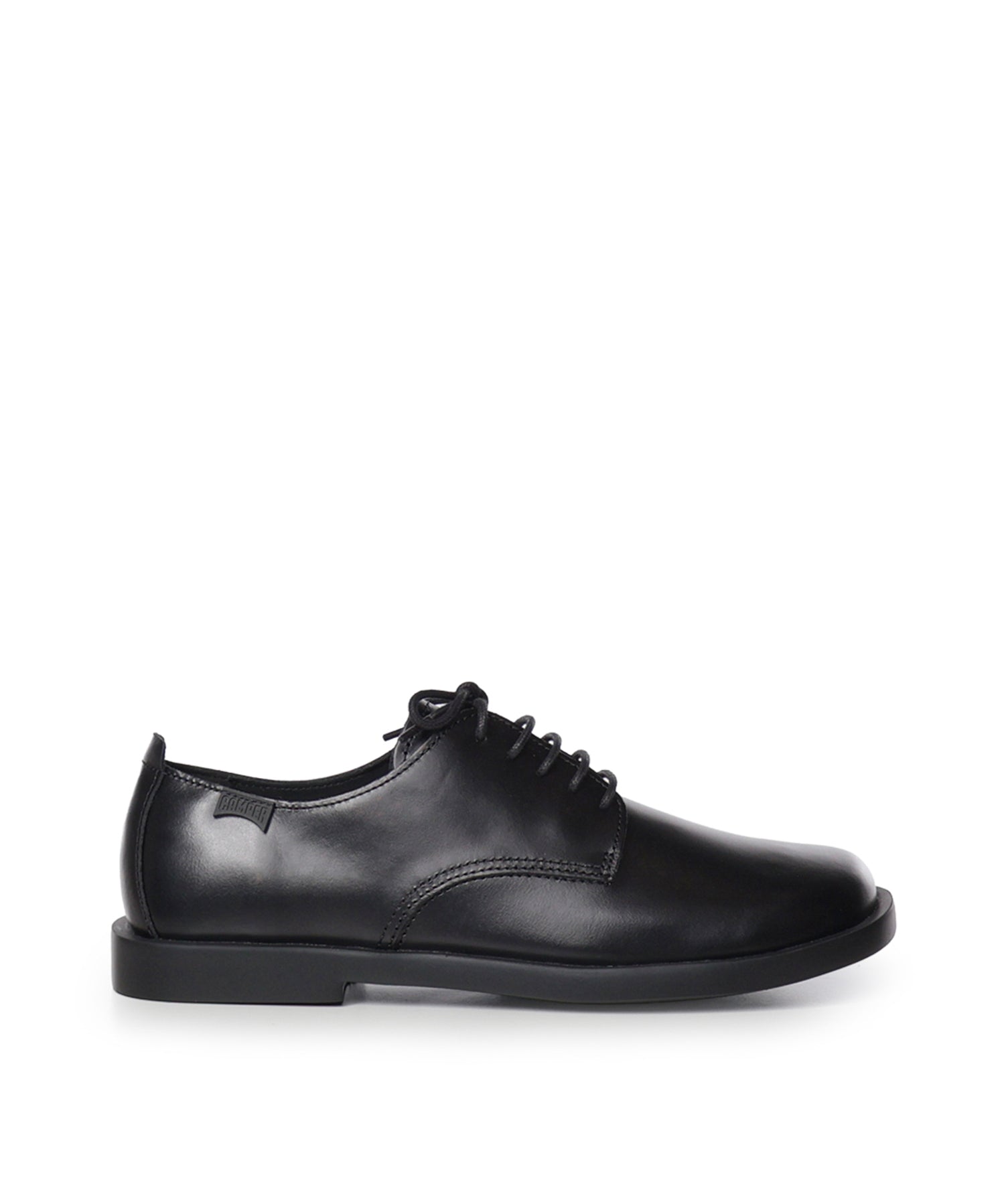 Stringate Don in pelle K101140 001 CAMPER 