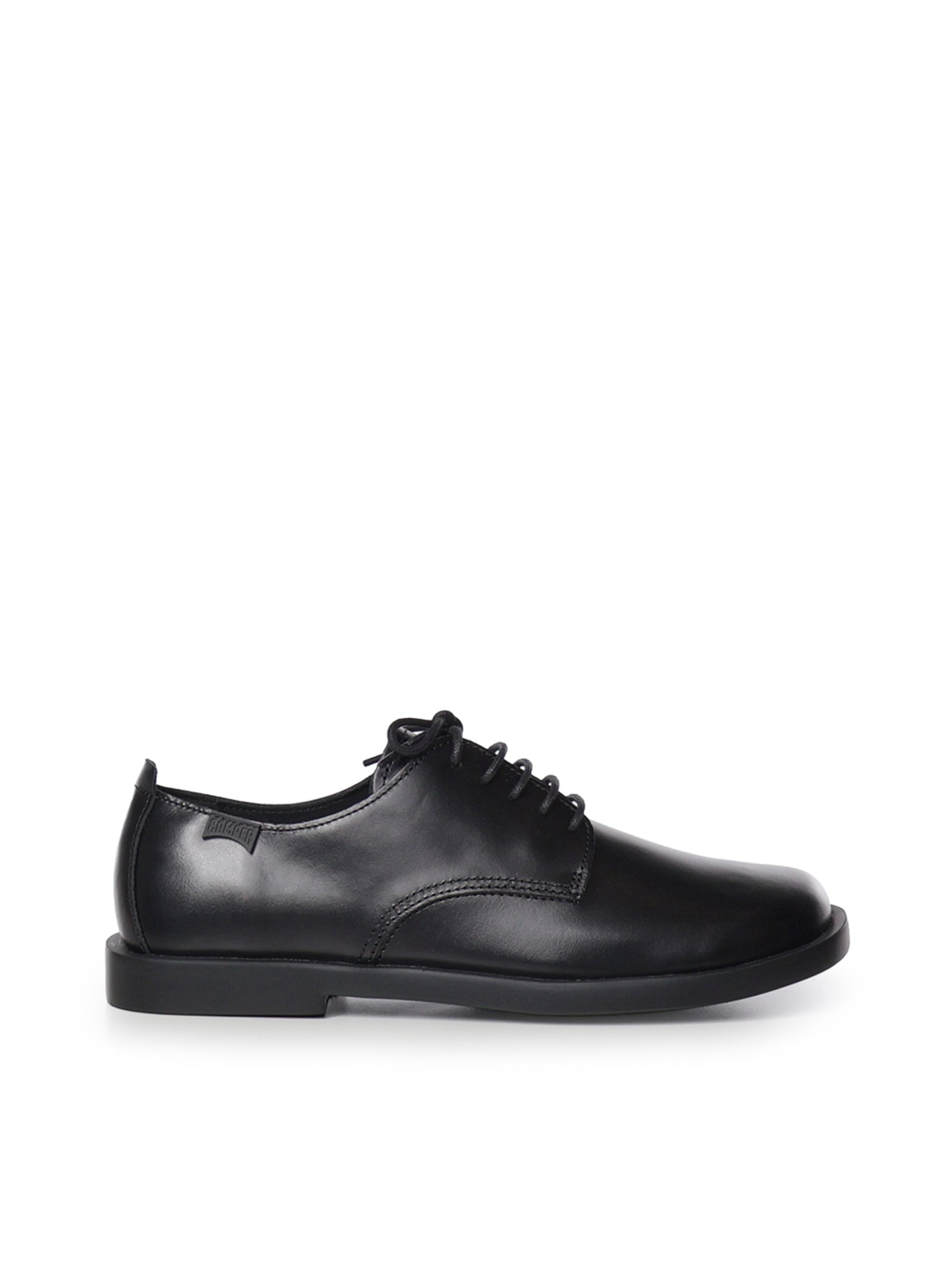 Stringate Don in pelle K101140 001 CAMPER 