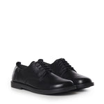 Stringate Don in pelle K101140 001 CAMPER 