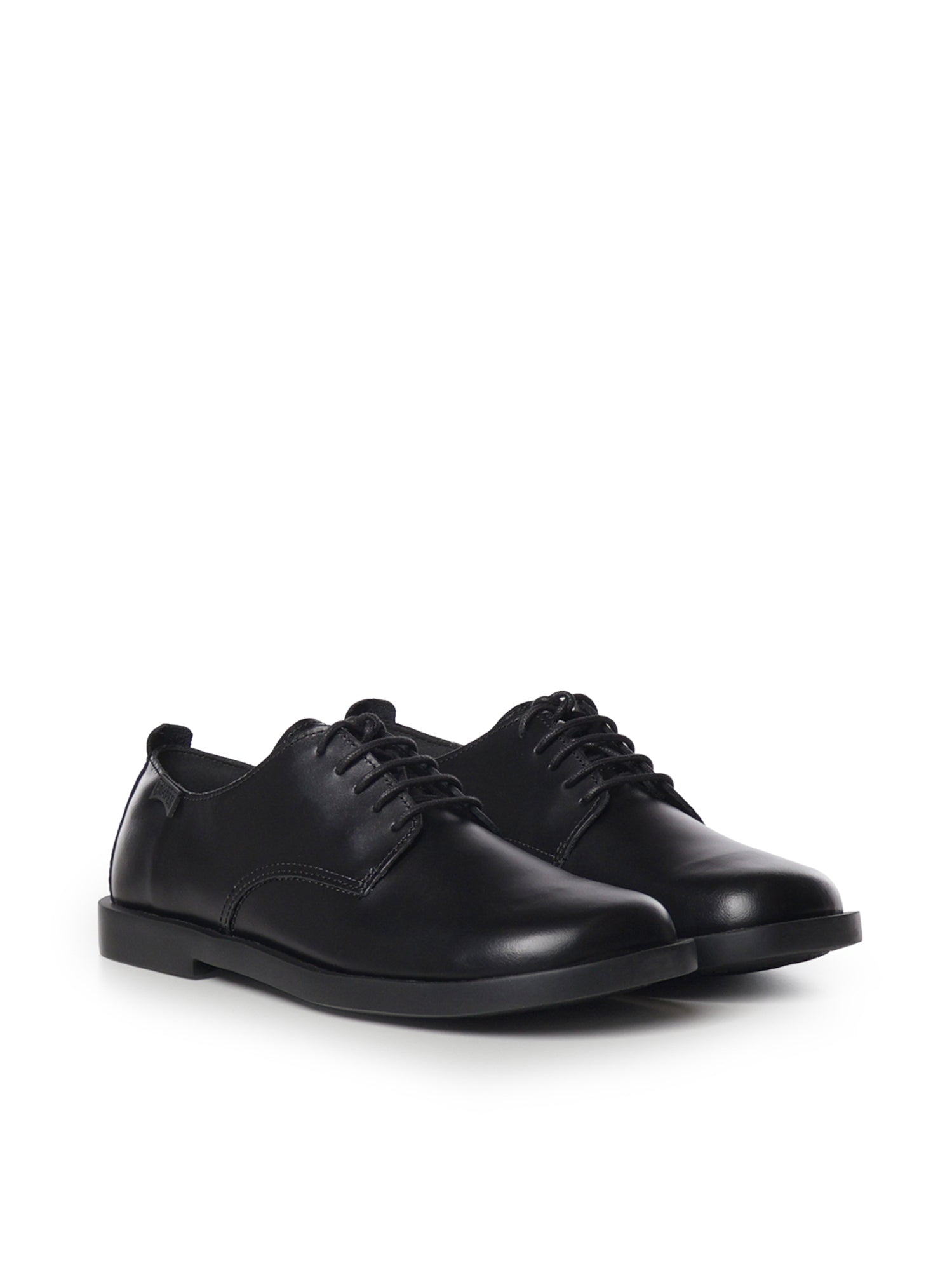 Stringate Don in pelle K101140 001 CAMPER 