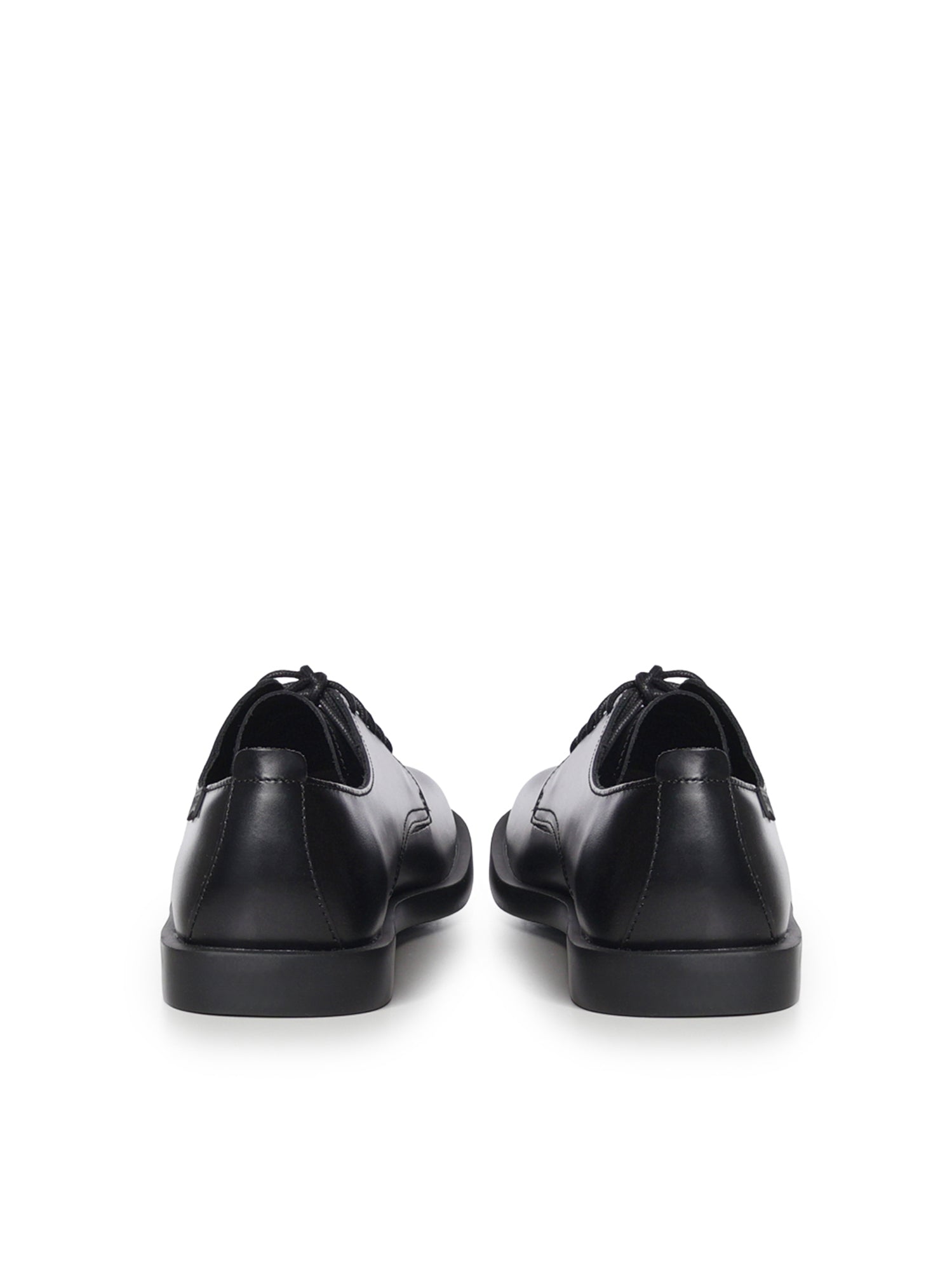 Stringate Don in pelle K101140 001 CAMPER 