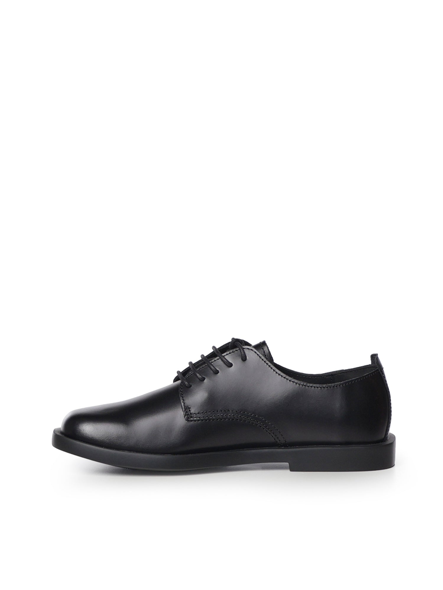 Stringate Don in pelle K101140 001 CAMPER 