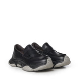 Mocassini Karst 2 in pelle K101142 001 CAMPER 
