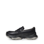Mocassini Karst 2 in pelle K101142 001 CAMPER 