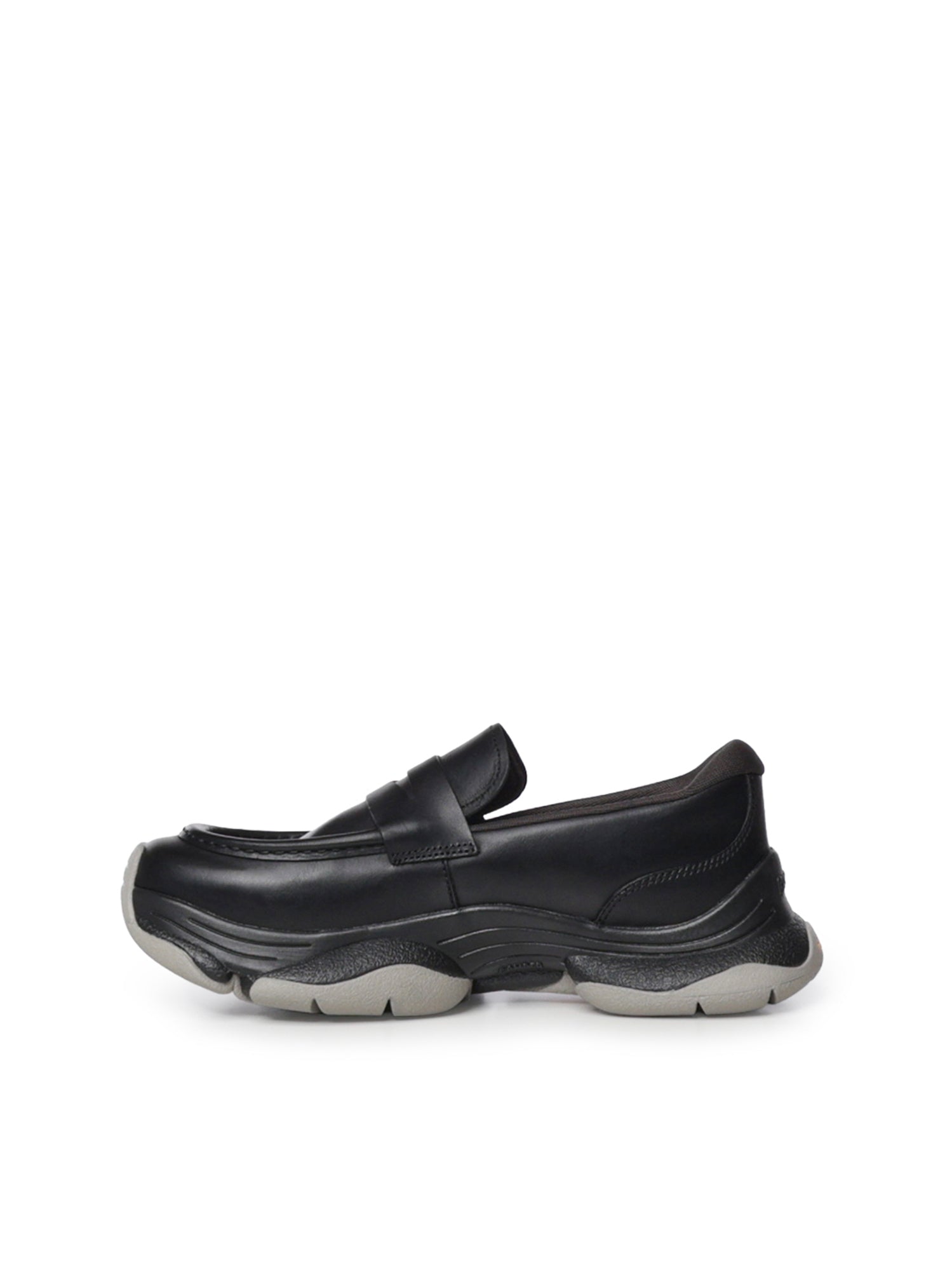 Mocassini Karst 2 in pelle K101142 001 CAMPER 