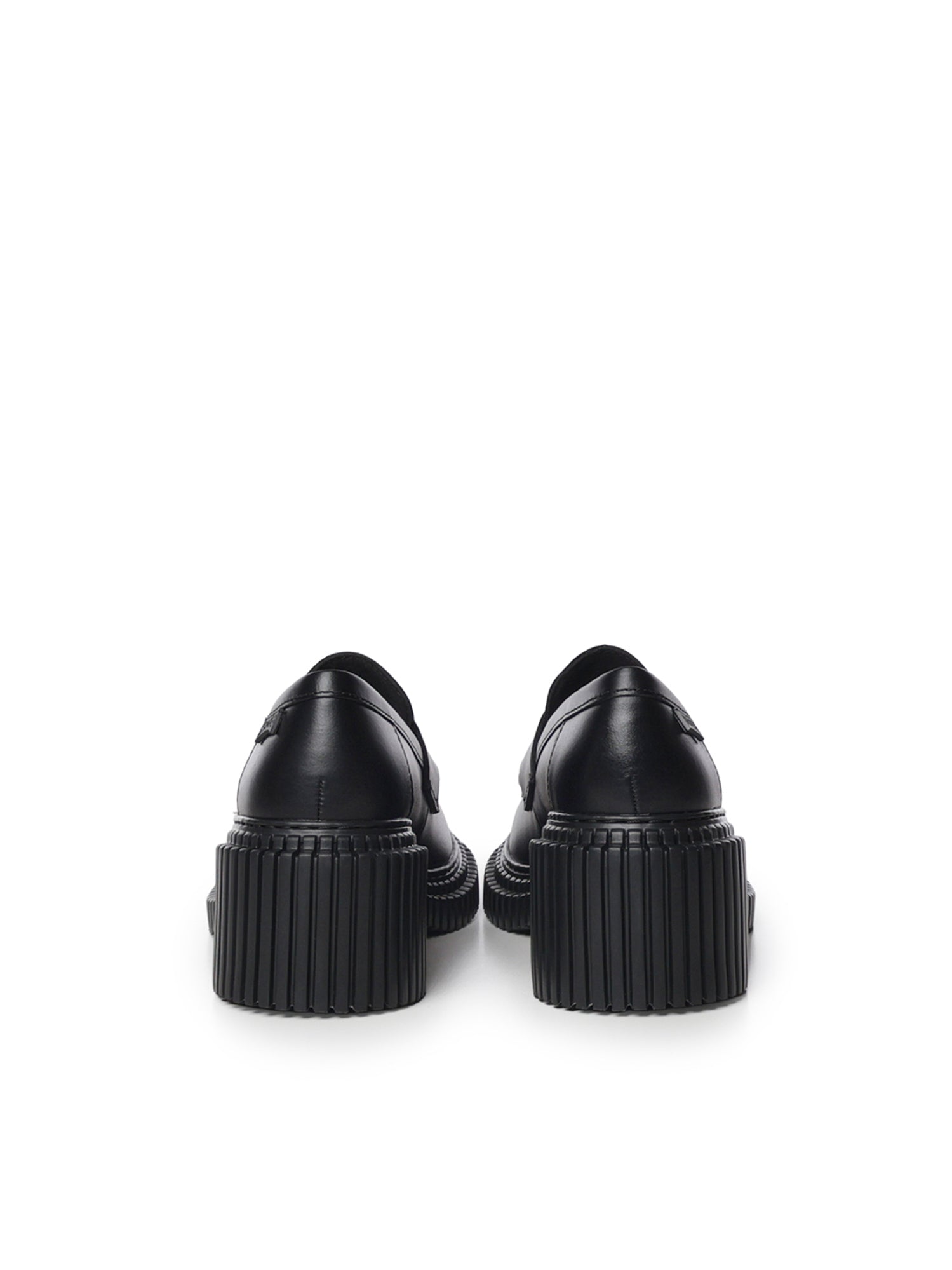 Mocassini Pix London in pelle K201811 001 CAMPER 