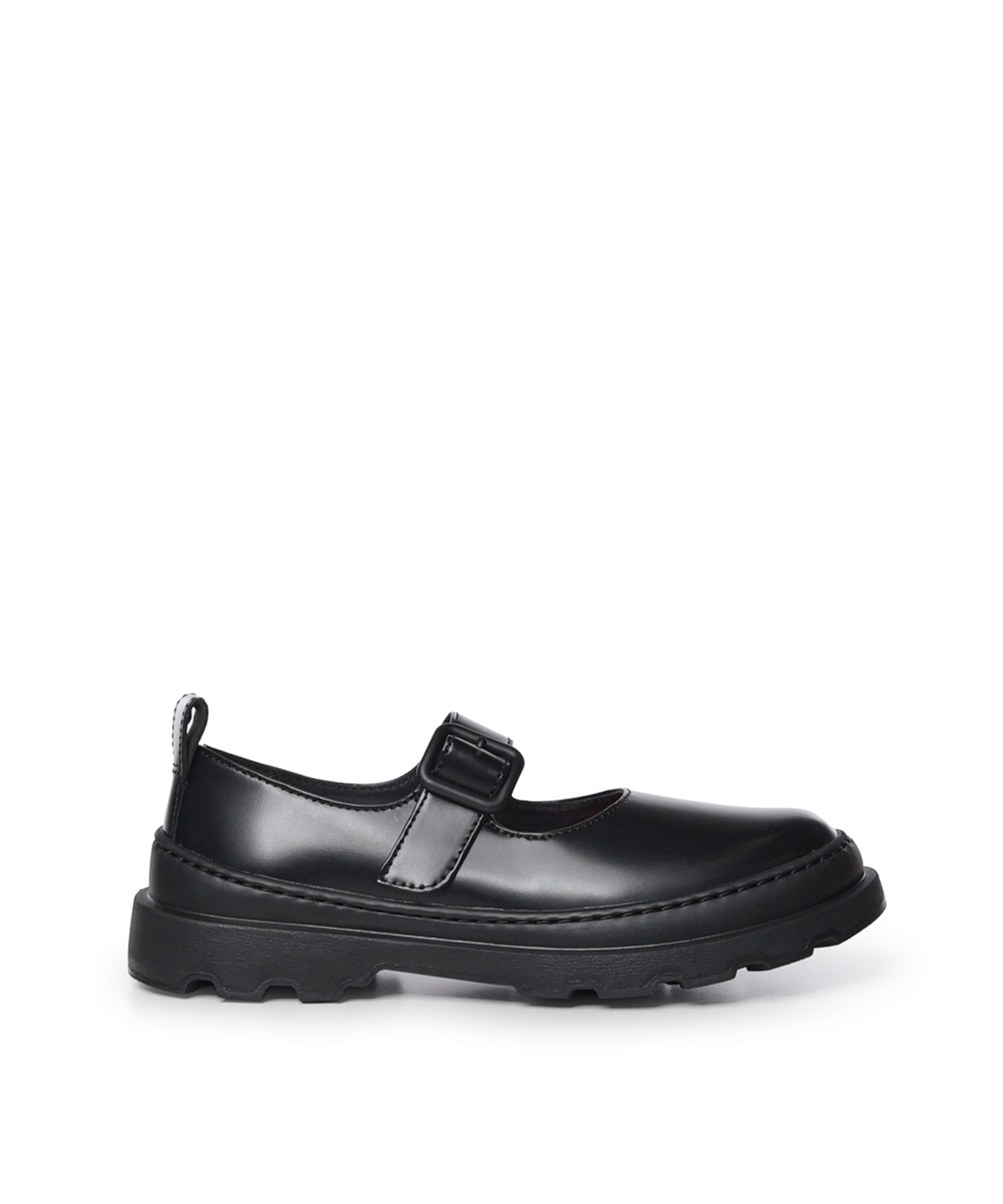 Ballerine Brutus+ in pelle K201841 001 CAMPER 