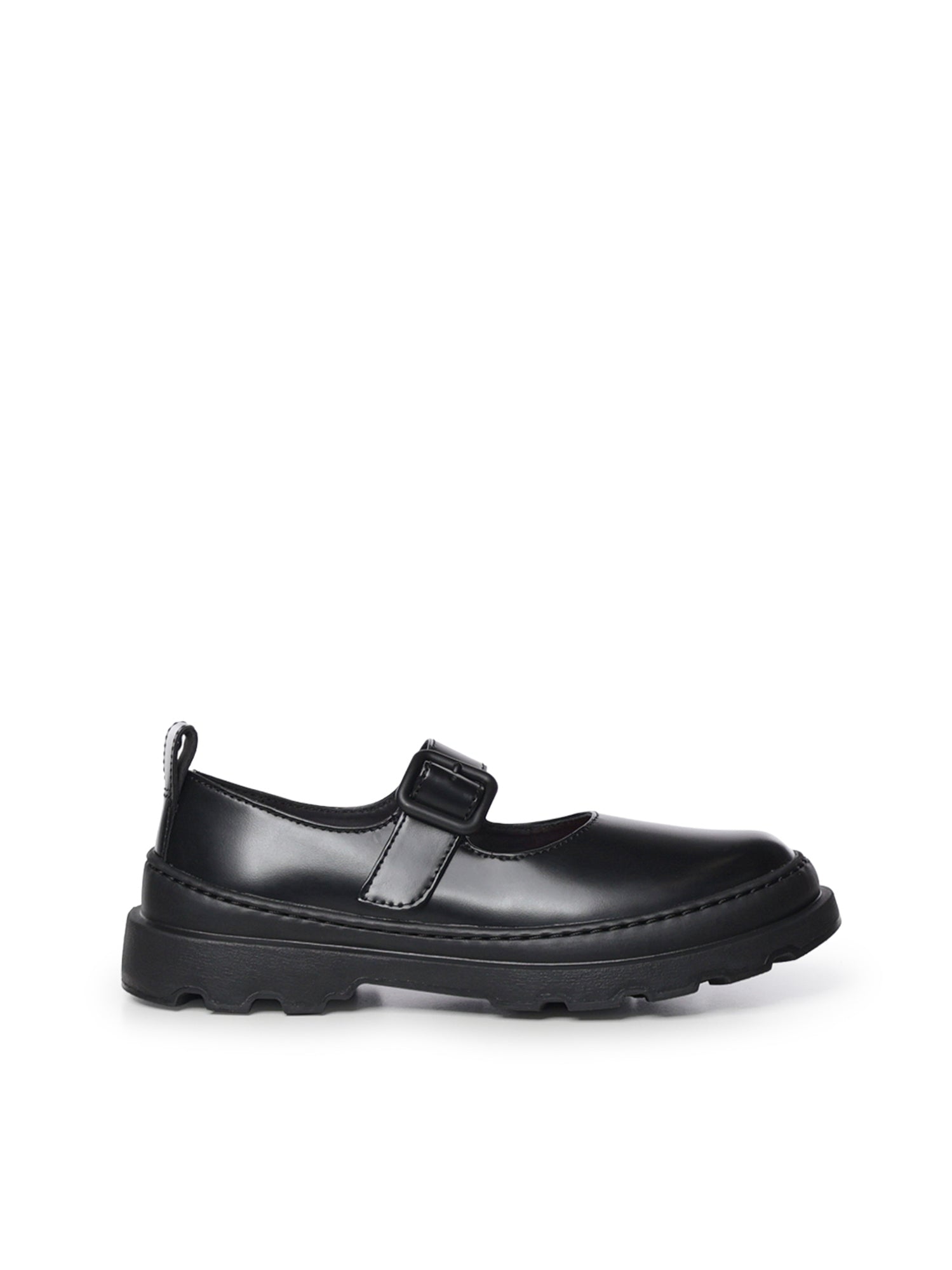 Ballerine Brutus+ in pelle K201841 001 CAMPER 