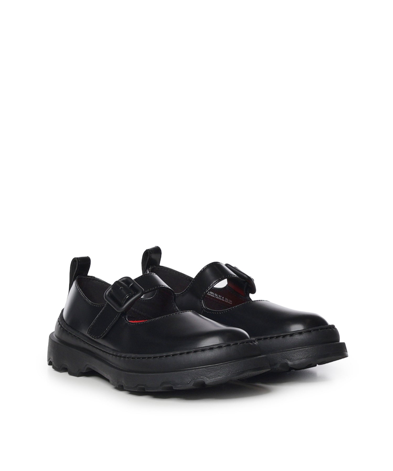 Ballerine Brutus+ in pelle K201841 001 CAMPER 