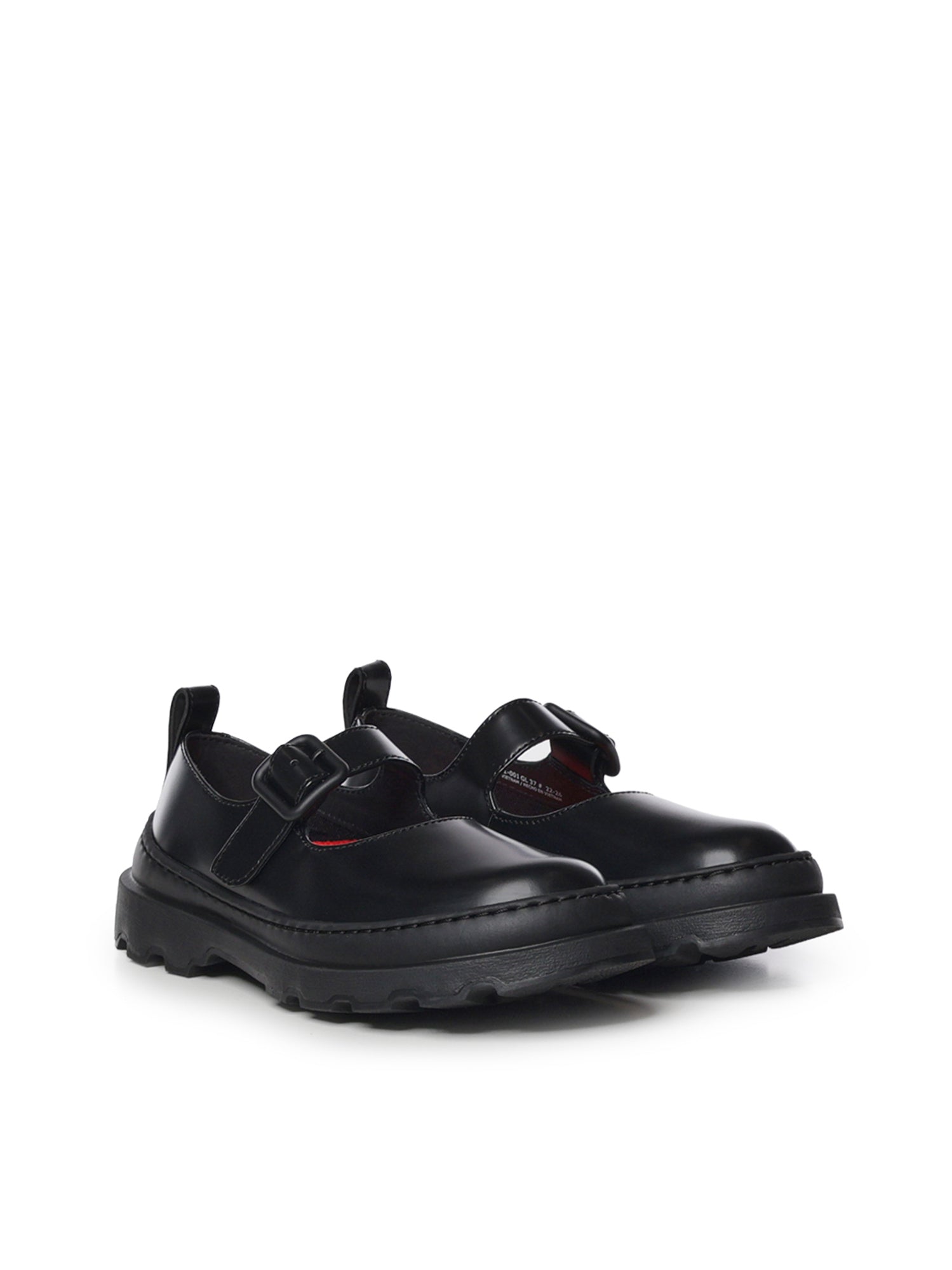 Ballerine Brutus+ in pelle K201841 001 CAMPER 
