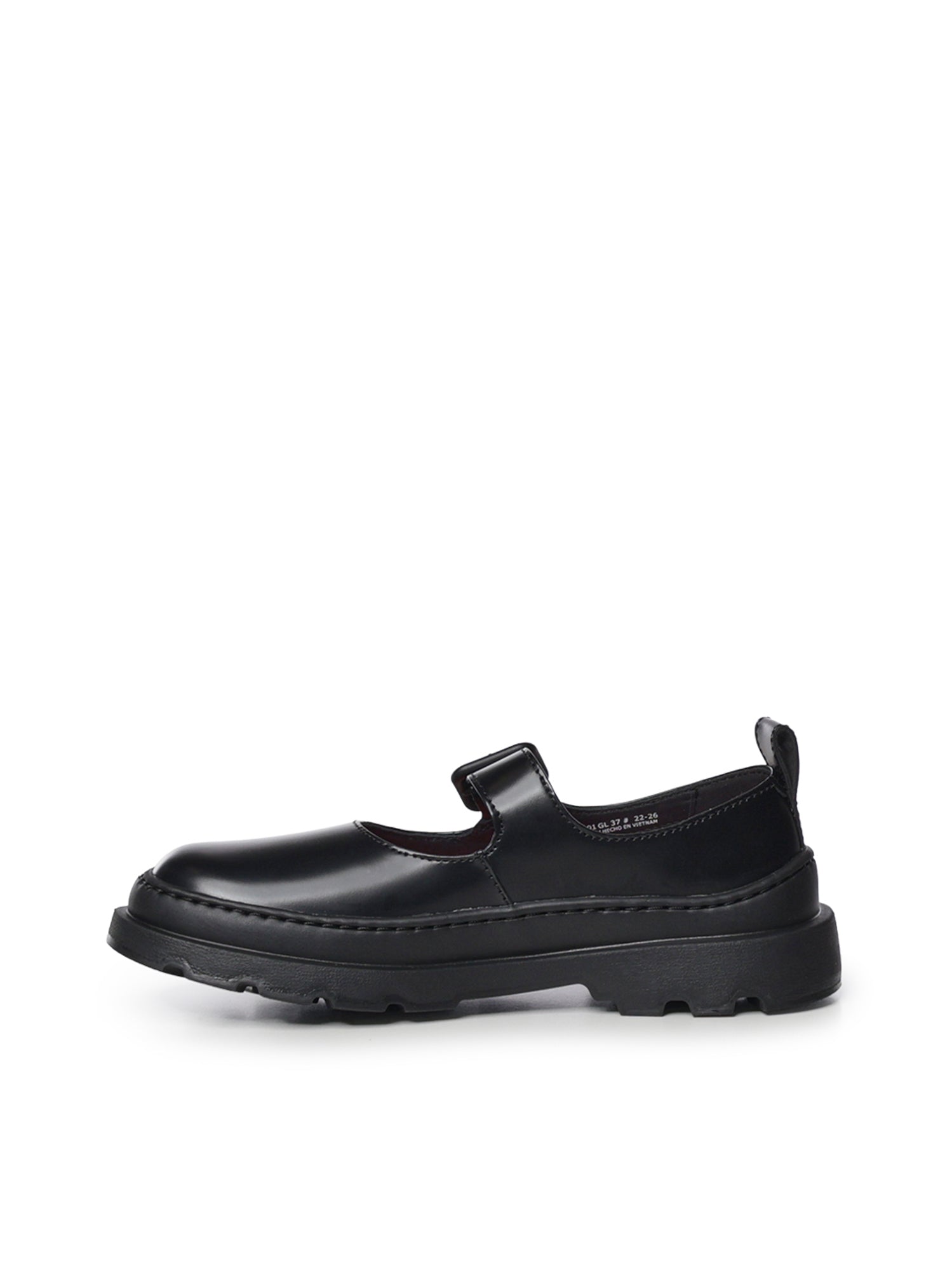 Ballerine Brutus+ in pelle K201841 001 CAMPER 