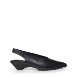 Slingback Anita in pelle K201897 001 CAMPER 