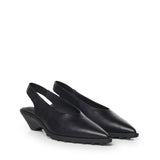 Slingback Anita in pelle K201897 001 CAMPER 