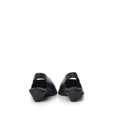 Slingback Anita in pelle K201897 001 CAMPER 