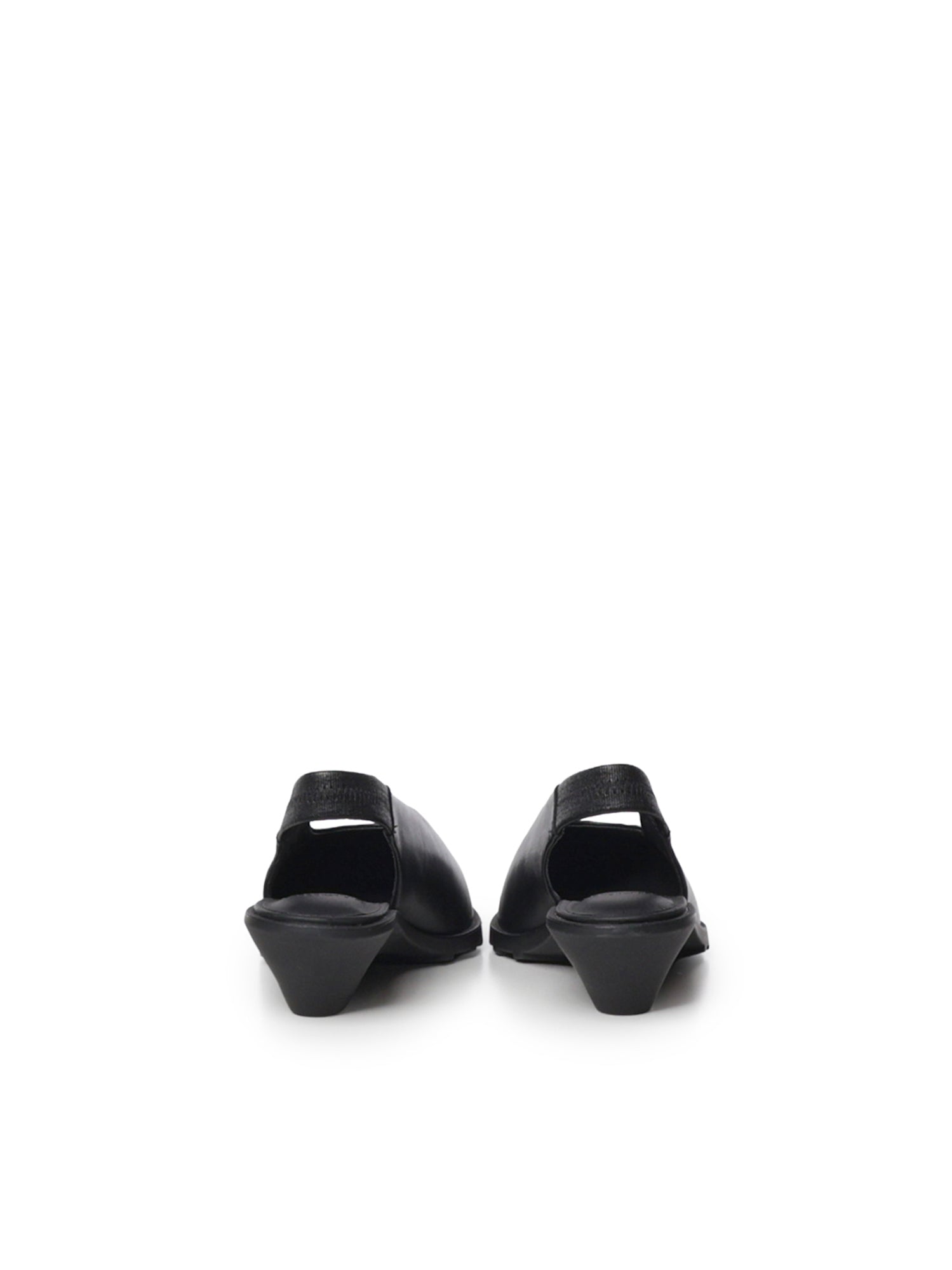 Slingback Anita in pelle K201897 001 CAMPER 