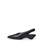 Slingback Anita in pelle K201897 001 CAMPER 