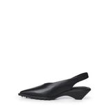 Slingback Anita in pelle K201897 001 CAMPER 