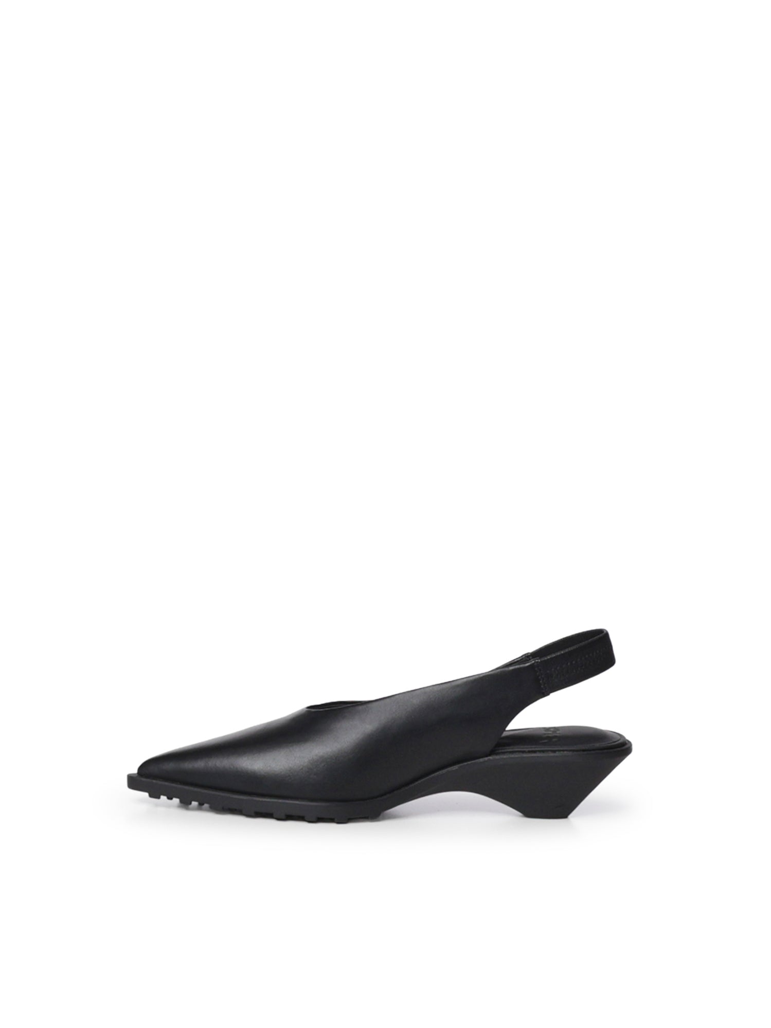 Slingback Anita in pelle K201897 001 CAMPER 