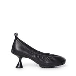 Pumps Right Left in pelle K201976 001 CAMPER 