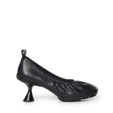 Pumps Right Left in pelle K201976 001 CAMPER 
