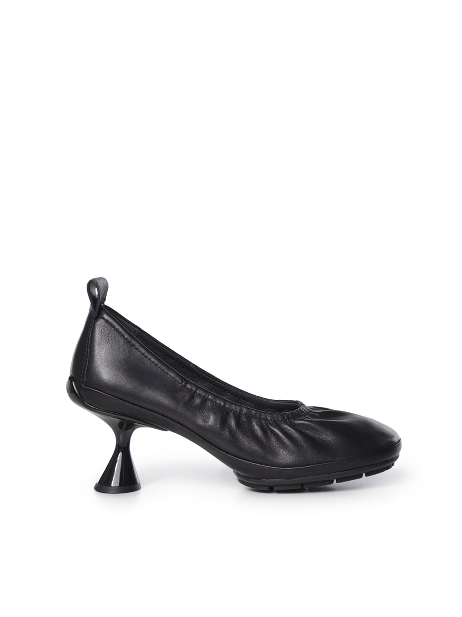 Pumps Right Left in pelle K201976 001 CAMPER 