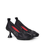 Pumps Right Left in pelle K201976 001 CAMPER 