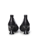 Pumps Right Left in pelle K201976 001 CAMPER 