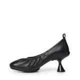 Pumps Right Left in pelle K201976 001 CAMPER 