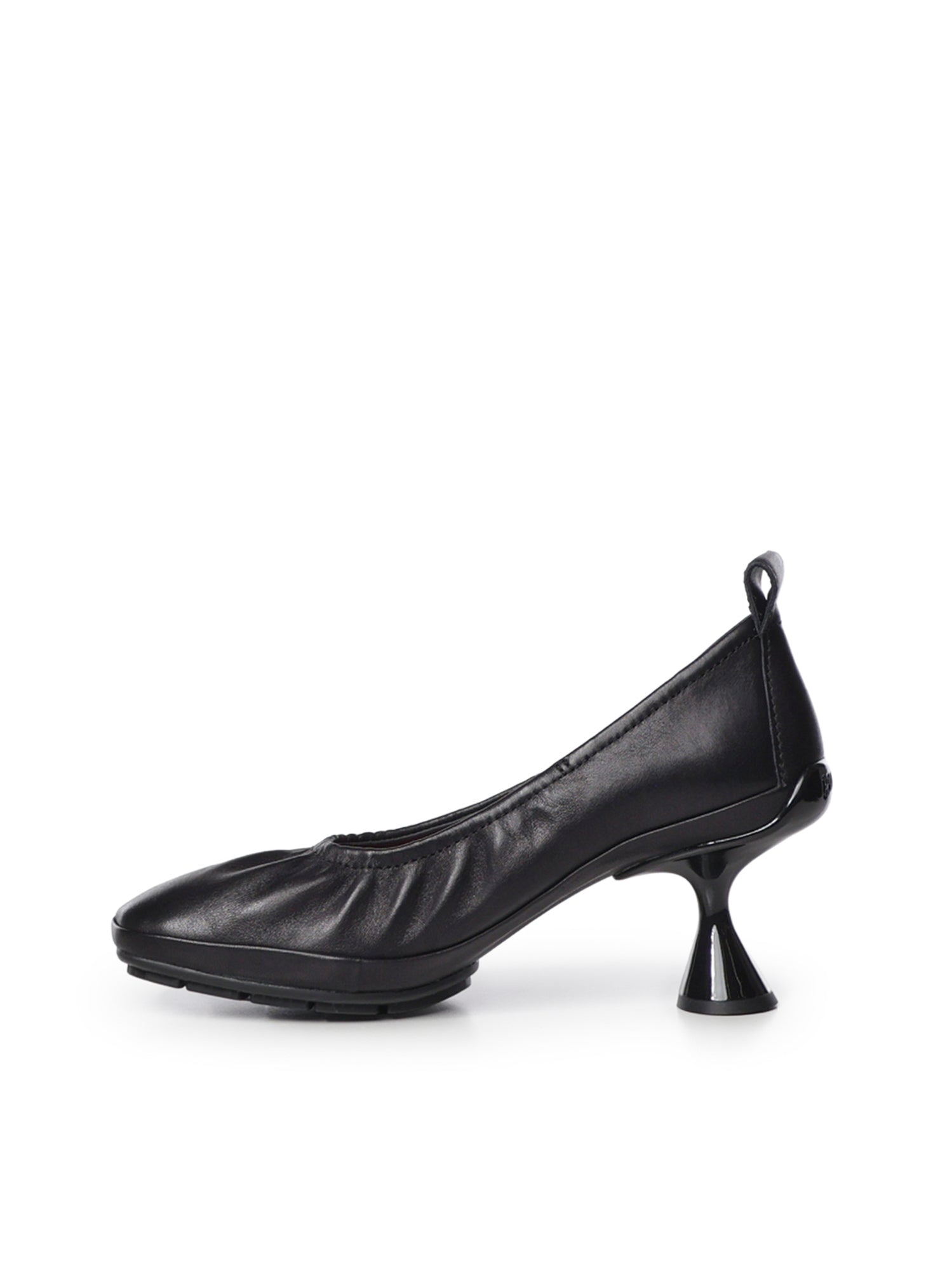 Pumps Right Left in pelle K201976 001 CAMPER 