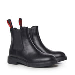 Stivaletti Dean in pelle K300492 001 CAMPER 