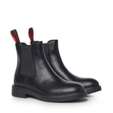 Stivaletti Dean in pelle K300492 001 CAMPER 