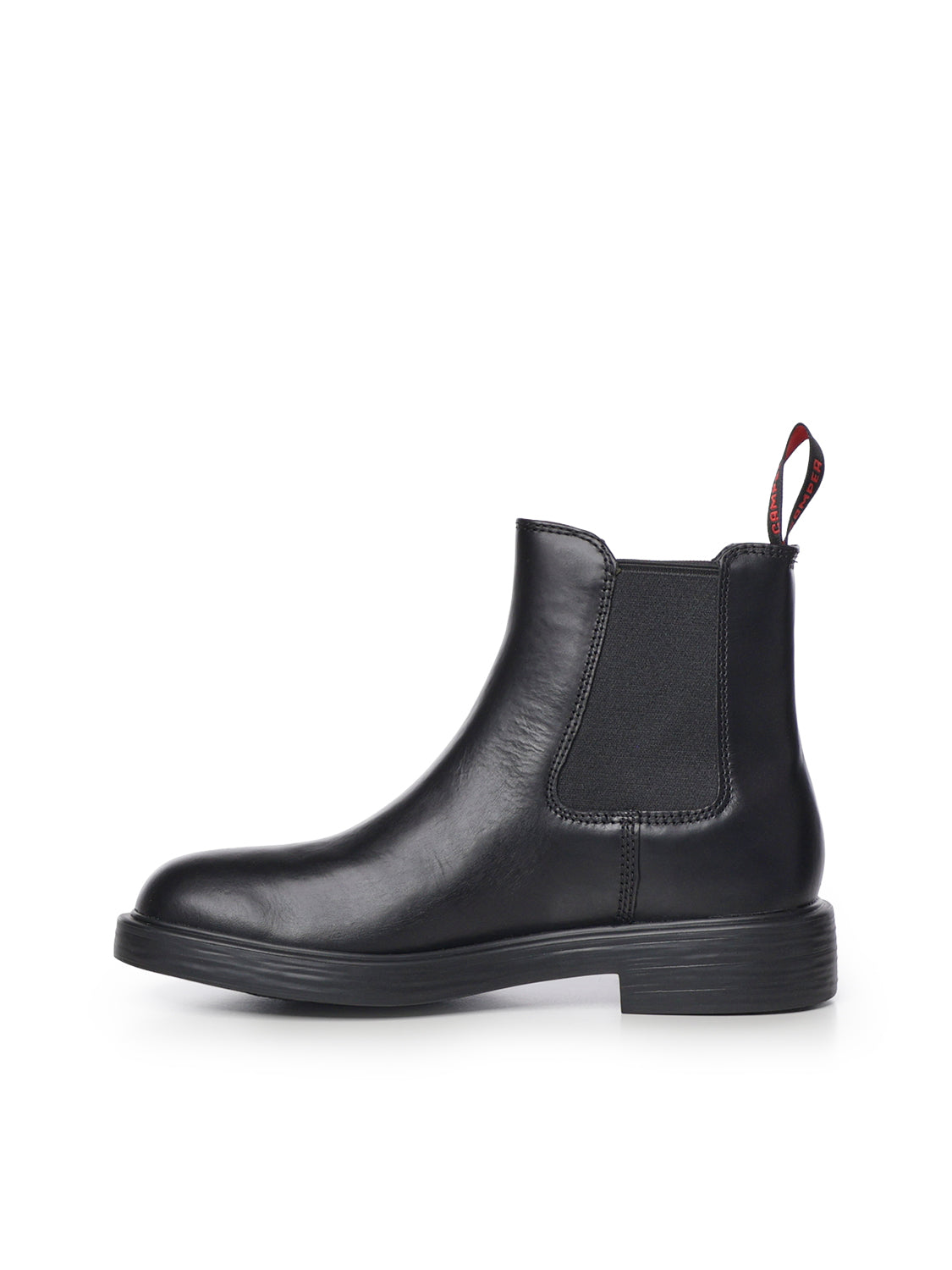 Stivaletti Dean in pelle K300492 001 CAMPER 