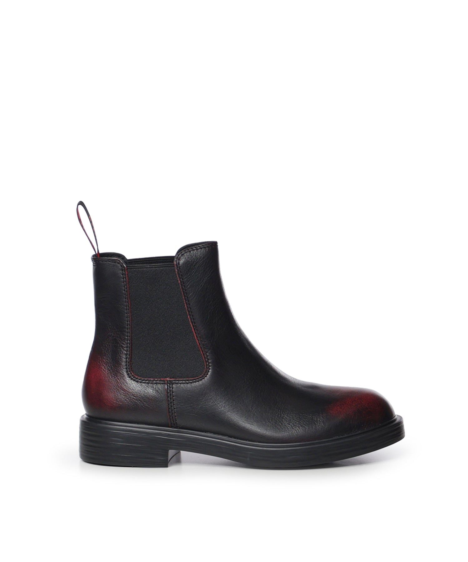 Stivaletti Dean in pelle K300492 010 CAMPER 