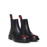 Stivaletti Dean in pelle K300492 010 CAMPER 