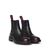 Stivaletti Dean in pelle K300492 010 CAMPER 