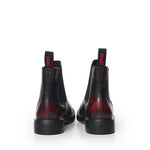 Stivaletti Dean in pelle K300492 010 CAMPER 